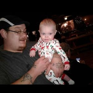 Meet your Posher, Jedediah